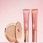 charlotte tilbury hollywood blush and glow