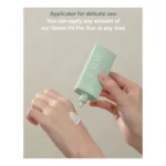 Kaine - Green Fit Pro Sun SPF 50+ PA++++ - 55ml - Image 4