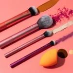 Real Technique - Everyday Essentials Brush Set