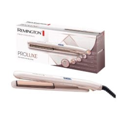 remington proluxe straightener s9100
