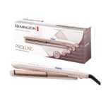 remington proluxe straightener s9100