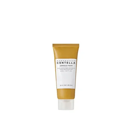 skin1004 centella ampoule foam 20ml