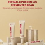 ksecret seoul 1988 eye cream retinal liposome