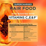 Garnier - Ultimate Blends Hair Food Papaya 3-in-1 Damaged Hair Mask Treatment - 400ml - Image 4