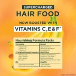 Garnier - Ultimate Blends Hair Food Banana 3-in-1 Dry Hair Mask Treatment - 400ml - Image 4