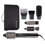 Remington - Blow Dry And Style Caring 1200w Airstyler - AS7700 - Image 4