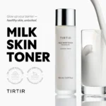 tirtir milk skin toner