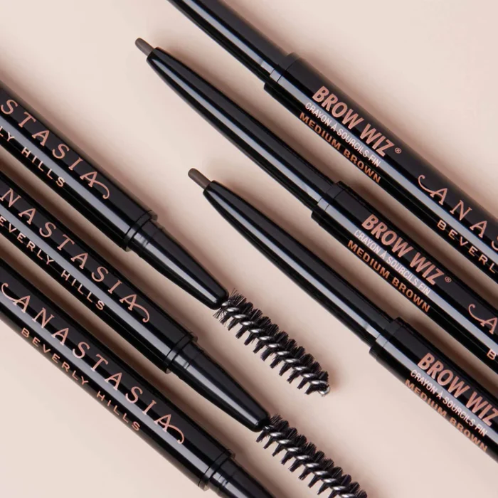 032725_BrowWiz_stylized_6 Anastasia Beverly Hills - Brow Wiz - Image 1