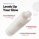 Tirtir - Milk Skin Toner - Image 2