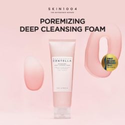 skin1004 madagascar centella poremizing deep