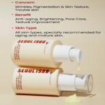 KSecret - Seoul 1988 Serum : Retinal Liposome 2% + Black Ginseng - 30ml - Image 2