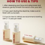 KSecret - Seoul 1988 Serum : Retinal Liposome 2% + Black Ginseng - 30ml - Image 5