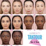 Huda Beauty - Tantour Contour & Bronzer Cream - Image 4