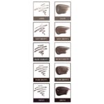 Anastasia Beverly Hills - Dipbrow Pomade - Image 5