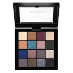 nyx ultimate shadow palette usp10 ash