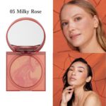 Huda Beauty - GloWish Cheeky Vegan Blush Powder - Image 2
