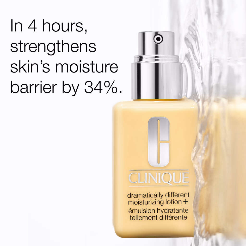 Clinique - Dramatically Different Moisturizing Gel - Image 5