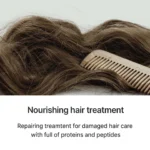 SimplyO - Protein Booster Hair Treatment Green Breeze - 100ml - Image 2