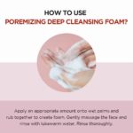 SKIN1004 - Madagascar Centella Poremizing Deep Cleansing Foam - 125ml - Image 2