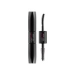 Huda Beauty - 2-In-1 Volume + Curl & Length Legit Lashes Mascara Travel Size - Image 3
