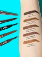 Absolute New York - Perfect Eyebrow Pencil - Image 2