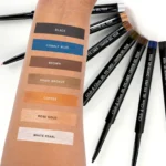 Absolute New york - Glide & Glam Gel Eyeliner