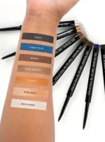 Absolute New york - Glide & Glam Gel Eyeliner
