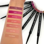 Absolute New york - Glide & Glam Gel Lip Liner