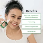 Dr Althea - Gentle Vitamin C Serum - 30ml - Image 3