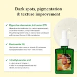 Dr Althea - Gentle Vitamin C Serum - 30ml - Image 2