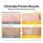 Numbuzin - No.5 Vitamin-niacinamide Concentrated Pad - Image 3
