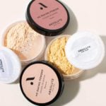 Absolute New York - Hd Flawless Loose Setting Powder