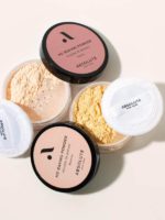 Absolute New York - Hd Flawless Loose Setting Powder