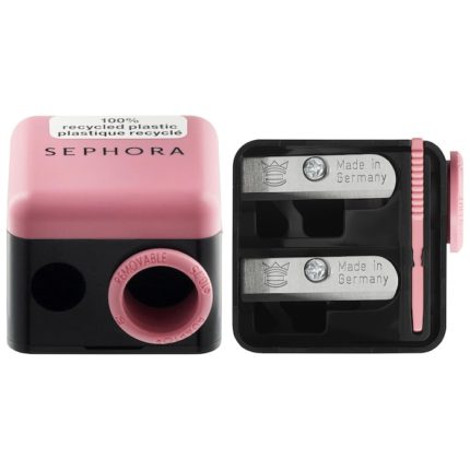 Sephora - 3-in-1 Pencil Sharpener