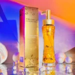 3w clinic collagen and luxury gold essence