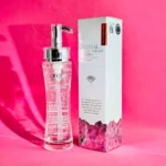 3w clinic crystal white milky vitamin essence