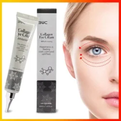 3w clinic collagen eye cream 40ml