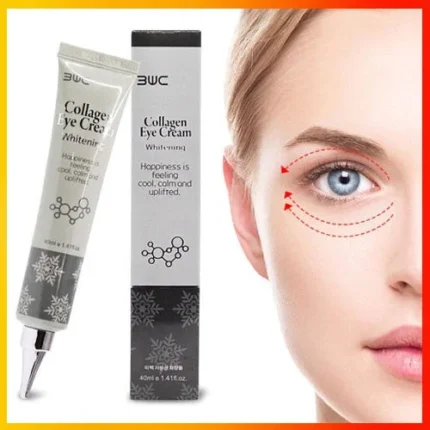 3w clinic collagen eye cream 40ml