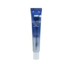 3W CLINIC Retinol Ball Eye Serum - 30ml 30ml - Lavishta
