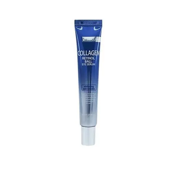 3W CLINIC Retinol Ball Eye Serum - 30ml 30ml - Lavishta