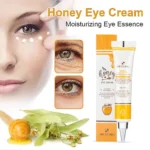 3w Clinic - Honey eye cream - Image 3
