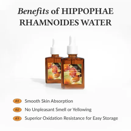 Home Dr Althea - Althea Vitamin C Boosting Serum - 30ml is a lightweight K-Beauty face serum for dull-looking routines, supporting easy layering before moisturizer. - Lavishta