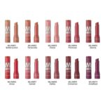 Absolute New York - Matte Lipstick - Image 2