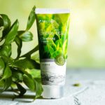 3W CLINIC - Green Tea Foam Cleansing - 100ml - Image 3