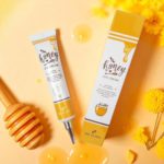 3w Clinic - Honey eye cream - Image 4