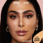 Huda Beauty - Fauxfilter Luminous Matte Concealer - Image 4