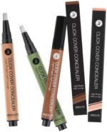 Absolute New York - Click Cover Concealer - Image 2