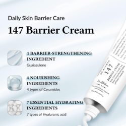 dr althea 147 barrier cream 50ml