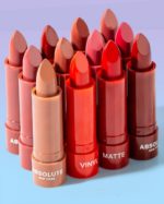 Absolute New York - Vinyl Lipstick - Image 5