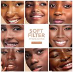 Absolute New York - Soft Filter Blur Foundation - Image 5